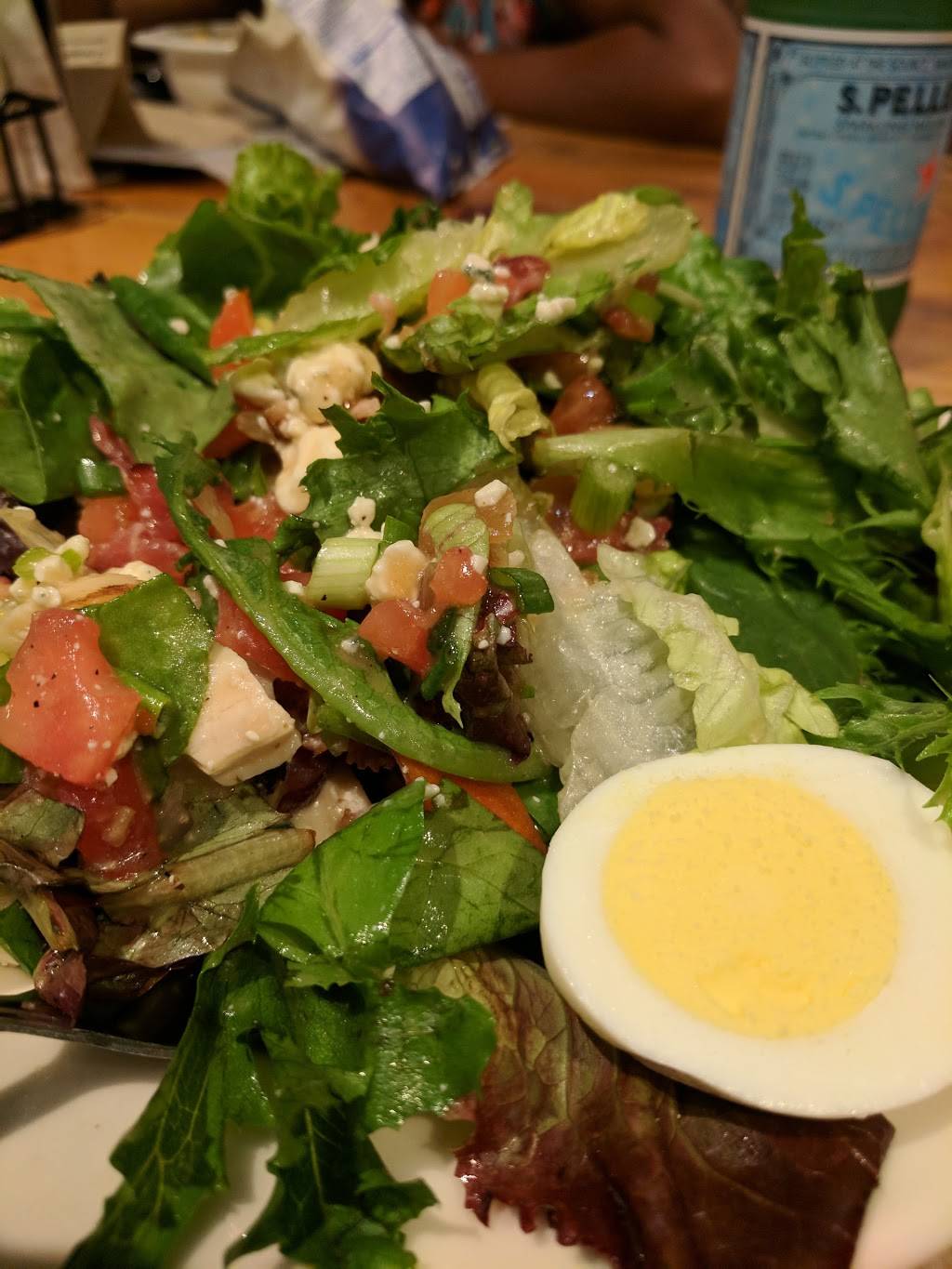 Cosi | meal takeaway | 970 Farmington Ave # 101, West Hartford, CT 06107, USA | 8605218495 OR +1 860-521-8495