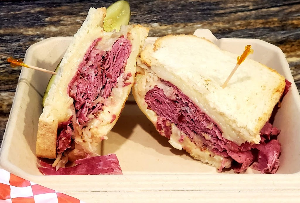 The Yum Bus | restaurant | 32 Bull Dogger Dr, Bailey, CO 80421, USA | 8444986287 OR +1 844-498-6287