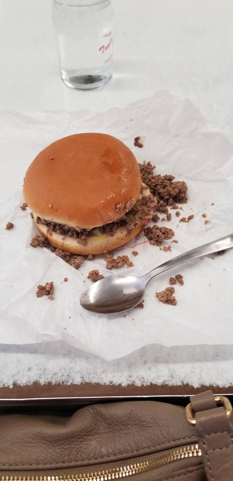 Maid-Rite | bakery | 106 S 3rd Ave, Marshalltown, IA 50158, USA | 6417539684 OR +1 641-753-9684