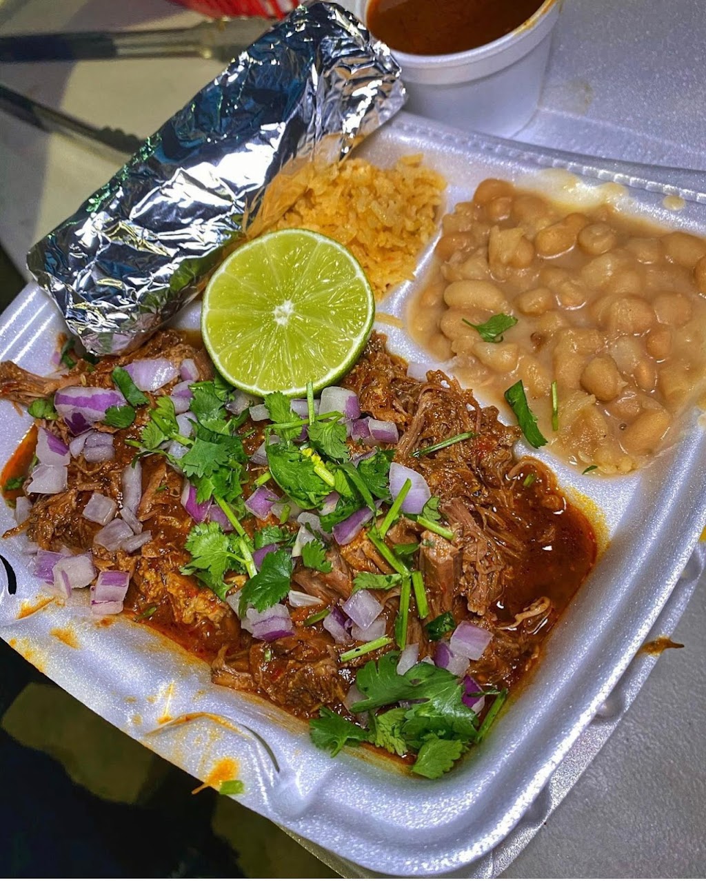 Taqueria y Birrieria Jalisco | restaurant | 703 Rivergate Pkwy, Goodlettsville, TN 37072, USA | 6159671809 OR +1 615-967-1809