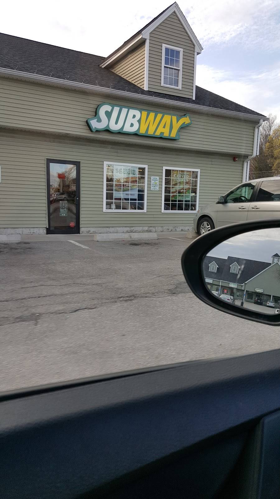 Subway | restaurant | 97 E Main St, Westminster, MA 01473, USA | 9788742185 OR +1 978-874-2185