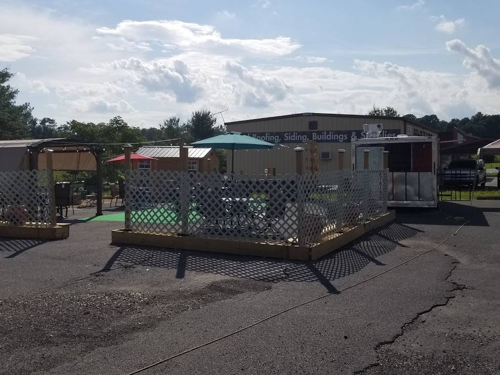 Chubbee Monkee Food Truck | restaurant | 2005 Stuarts Draft Hwy, Stuarts Draft, VA 24477, USA | 5402803109 OR +1 540-280-3109