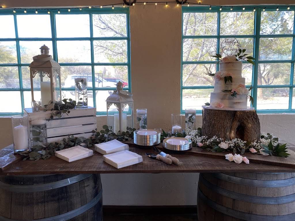 Our Sweet Lil Cakery | restaurant | 10501 E Seven Generations Way #131, Tucson, AZ 85747, USA | 5202881969 OR +1 520-288-1969