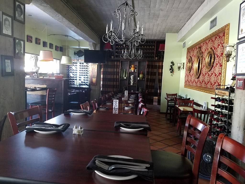 Michelangelo Ristorante | restaurant | 2742 Rowena Ave, Los Angeles, CA 90039, USA | 3236604843 OR +1 323-660-4843