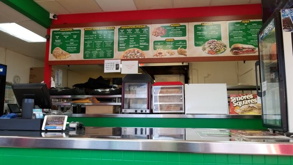 Georgios Oven Fresh Pizza Co | restaurant | 13804 Detroit Ave, Lakewood, OH 44107, USA | 2162210066 OR +1 216-221-0066