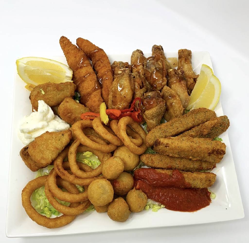 Milano Pizzeria | meal delivery | 68 Wylie Ave, Ottawa, ON K2B 6M4, Canada | 6138281111 OR +1 613-828-1111