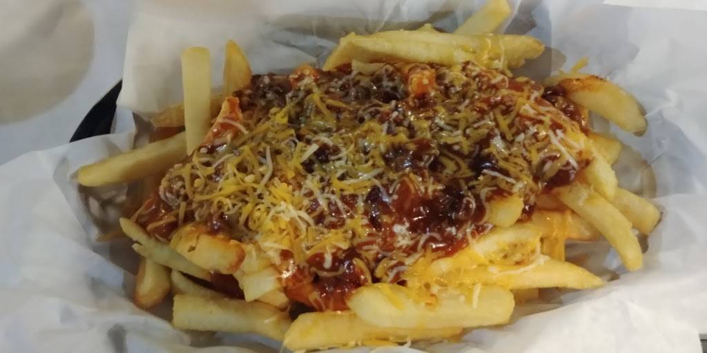 Cabin Eats | restaurant | 150 Olinda Pl, Brea, CA 92823, USA | 7146469694 OR +1 714-646-9694