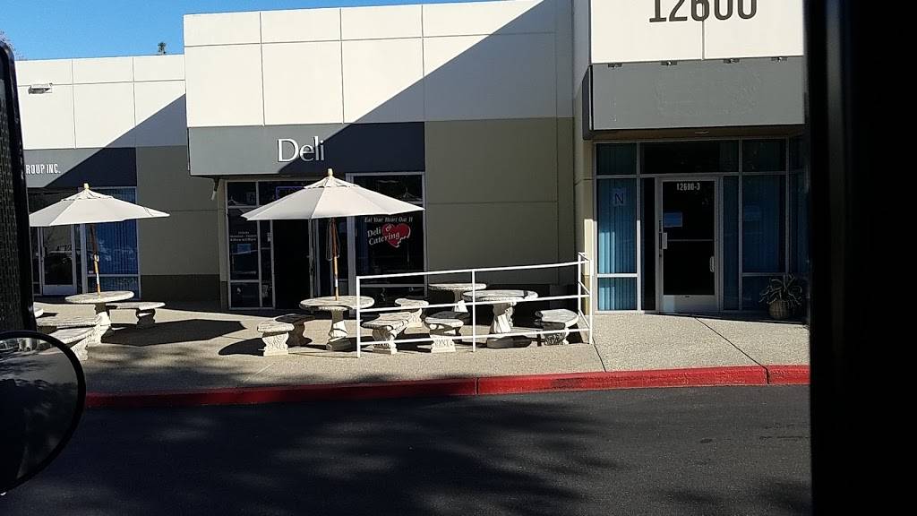 Eat Your Heart Out II | restaurant | 12600 Stowe Dr #2, Poway, CA 92064, USA | 8584867976 OR +1 858-486-7976