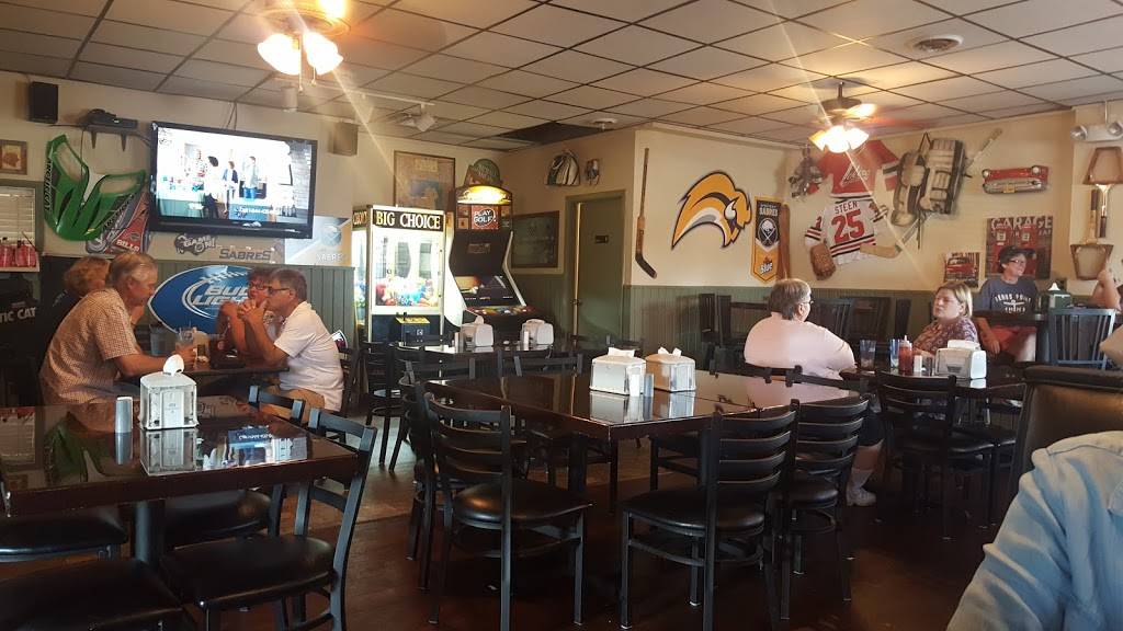 Steeners Pub | restaurant | 3022 NY-430, Bemus Point, NY 14712, USA | 7167209093 OR +1 716-720-9093