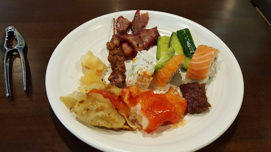 Kirin Buffet | restaurant | 400 S Baldwin Ave #440, Arcadia, CA 91007, USA | 6264467070 OR +1 626-446-7070
