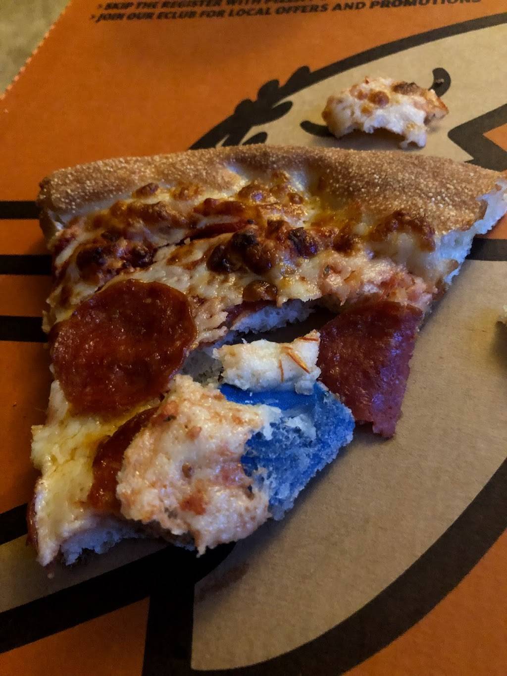 Little Caesars Pizza | meal takeaway | 202 164th St SW, Lynnwood, WA 98037, USA | 4256788007 OR +1 425-678-8007