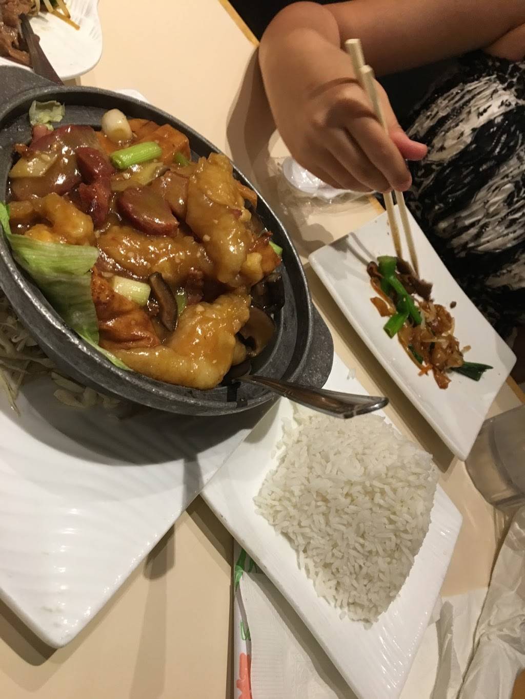 E-Tao Asian Eatery | restaurant | 5135 W Alabama St #7295, Houston, TX 77056, USA | 7139650888 OR +1 713-965-0888