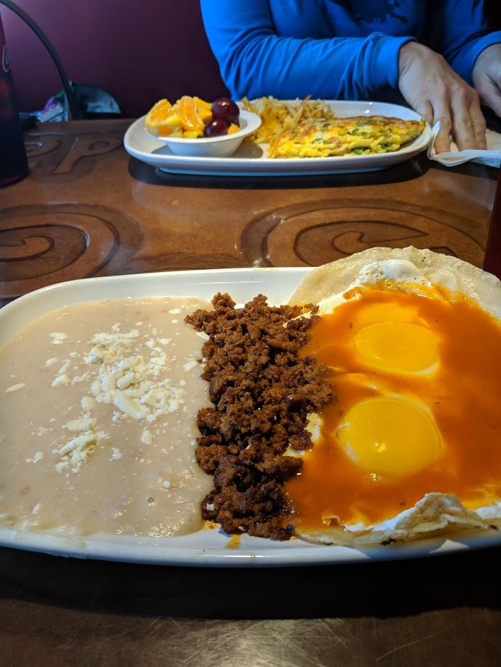 Lucys Traditional Tex Mex | restaurant | 530 W Lincoln Ave, Chandler, IN 47610, USA | 8125880020 OR +1 812-588-0020