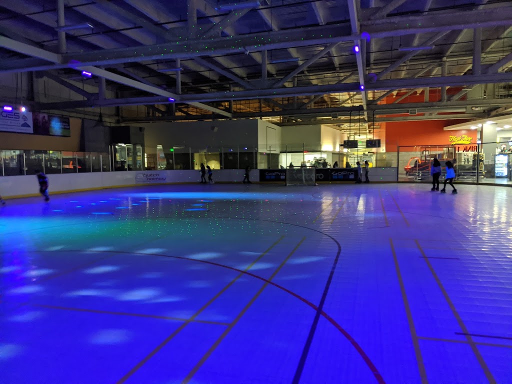 The Plex | restaurant | 800 Embedded Way, San Jose, CA 95138, USA | 4082251843 OR +1 408-225-1843