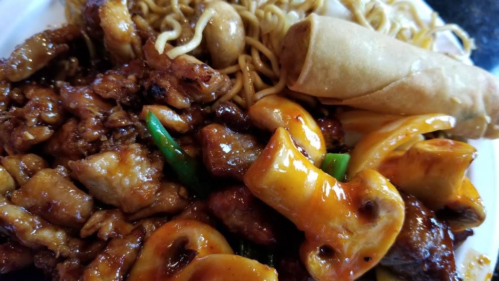 Panda Express | restaurant | 1020 SW 1st Ave, Canby, OR 97013, USA | 5032633700 OR +1 503-263-3700