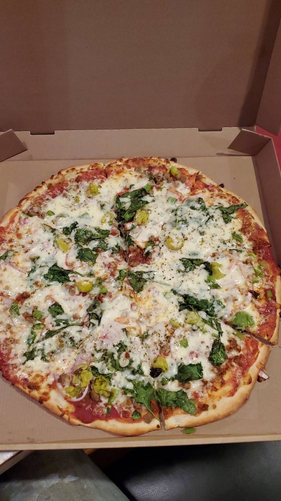 Little Italy Restaurant | restaurant | 4430 N First Ave, Evansville, IN 47710, USA | 8124010588 OR +1 812-401-0588