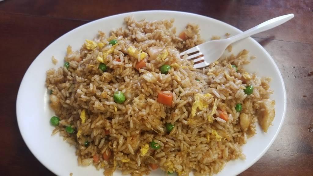 Panda Cafe. | cafe | 5021 Wilson Blvd, Arlington, VA 22203, USA | 7035241988 OR +1 703-524-1988