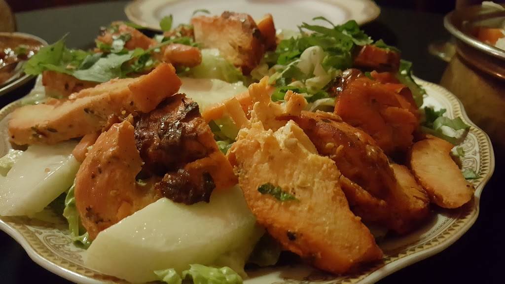 Gandhis | restaurant | 4075 FL-7 F2, Lake Worth, FL 33449, USA | 5613289441 OR +1 561-328-9441