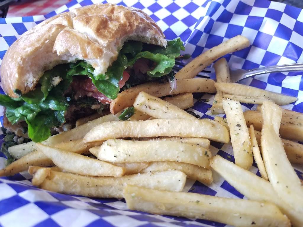 Bada Bing Grill | meal delivery | 12500 W 58th Ave #107, Arvada, CO 80002, USA | 7205932464 OR +1 720-593-2464