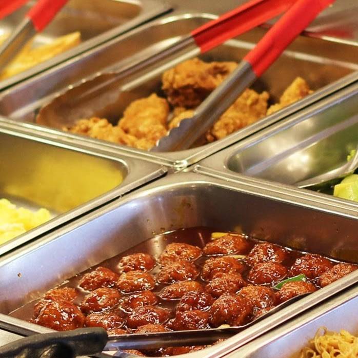 New Bamboo Garden | restaurant | 327 Norwich Ave, Woodstock, ON N4S 3V9, Canada | 5195393887 OR +1 519-539-3887