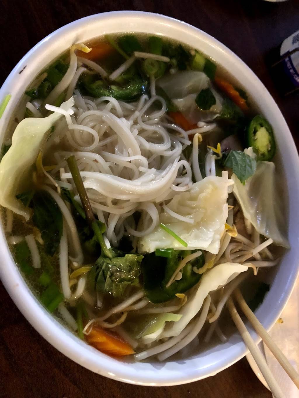 Pho Hanabi | restaurant | 10675 Northwest Hwy #1635, Dallas, TX 75238, USA | 2142210903 OR +1 214-221-0903