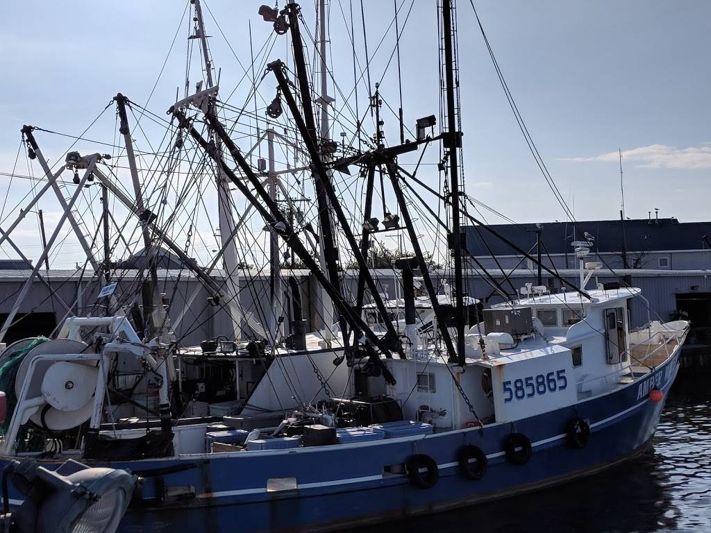 River Belle Cruise and Dinner Boat | restaurant | 47 Broadway, Point Pleasant Beach, NJ 08742, USA | 7328923377 OR +1 732-892-3377