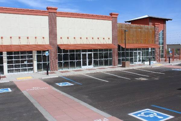 Slice and Dice Pizzeria | restaurant | 5720 McMahon Blvd NW suite b, Albuquerque, NM 87114, USA | 5053612058 OR +1 505-361-2058