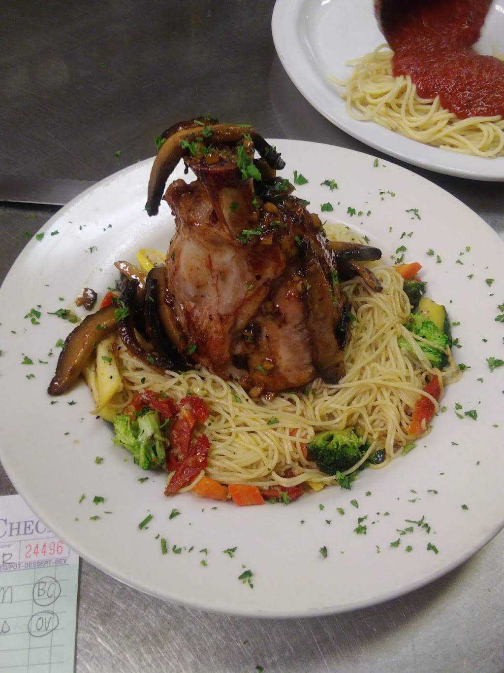 Matts Italian Cuisine | restaurant | 2771 Monument Rd, Jacksonville, FL 32225, USA | 9046464411 OR +1 904-646-4411