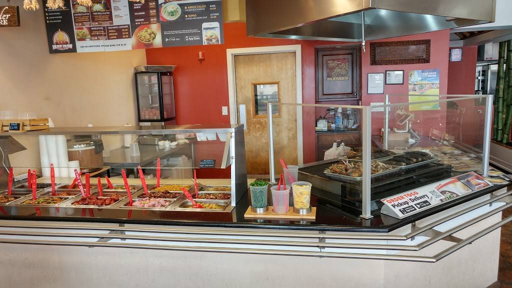 Ihaw Ihaw Filipino Cuisine | restaurant | 1949 Lynnhaven Pkwy, Virginia Beach, VA 23453, USA | 7574163515 OR +1 757-416-3515