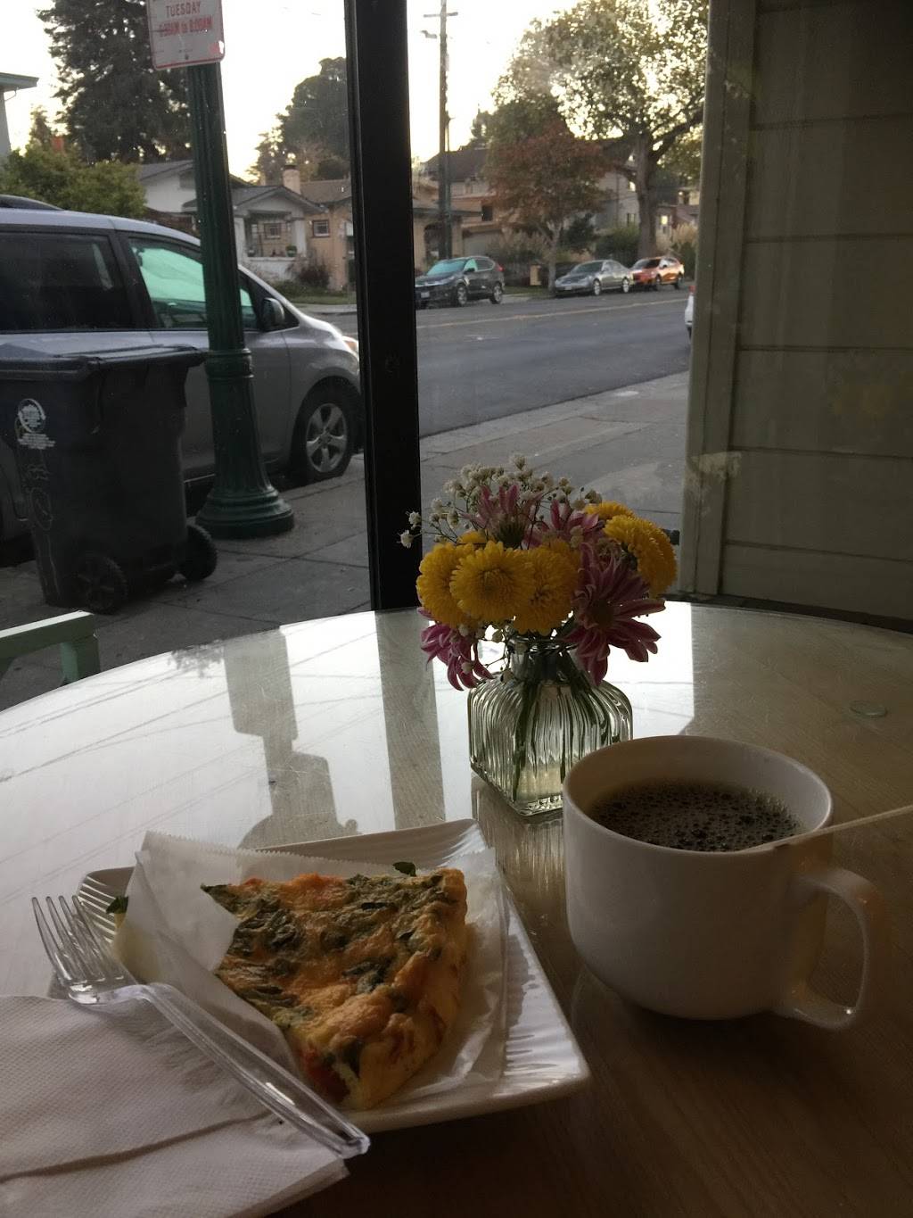 Jays Cafe | restaurant | 1414 Encinal Ave, Alameda, CA 94501, USA | 5107699030 OR +1 510-769-9030