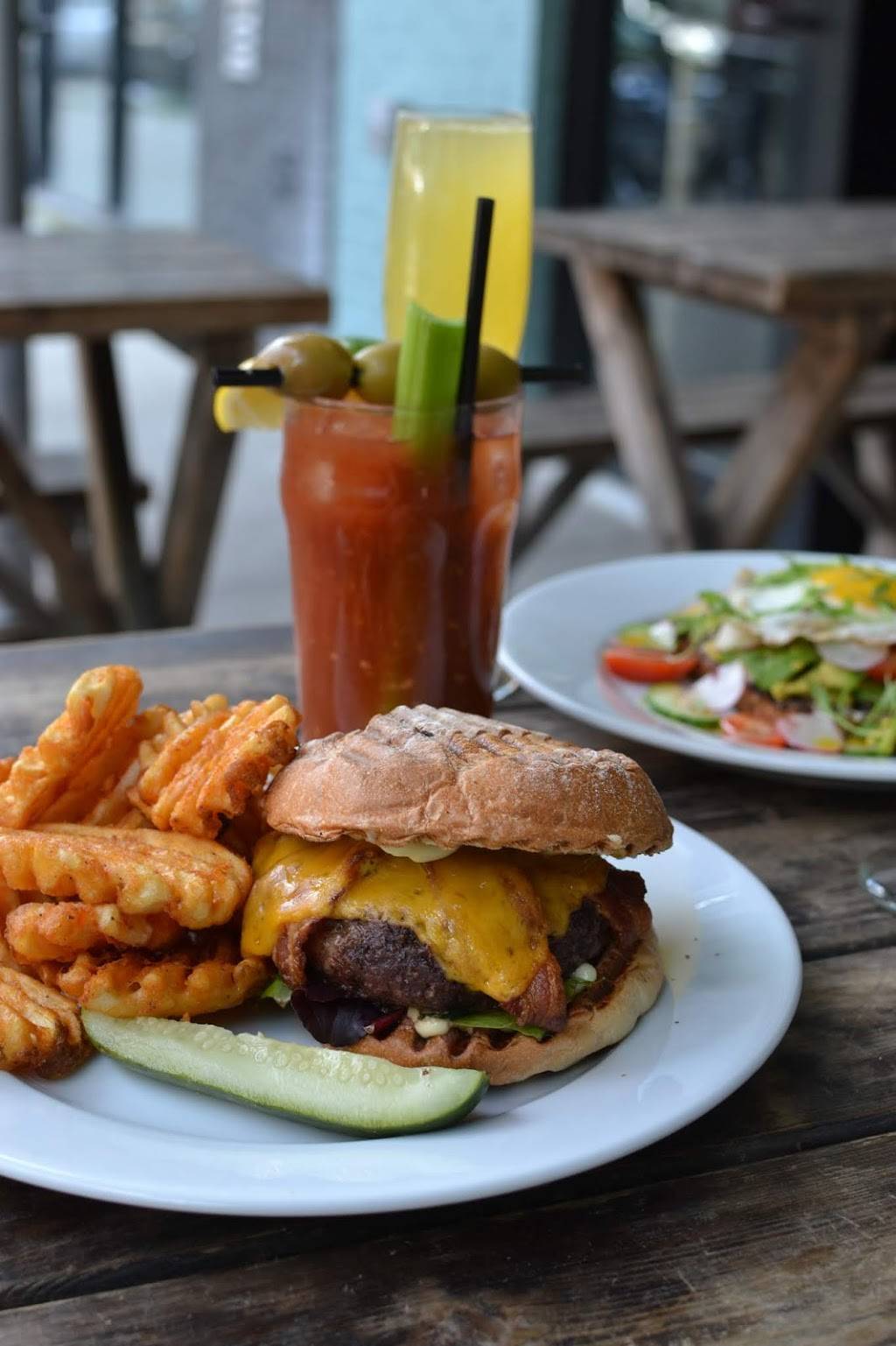 Randolph Beer DUMBO | restaurant | 82 Prospect St, Brooklyn, NY 11201, USA | 6463833623 OR +1 646-383-3623