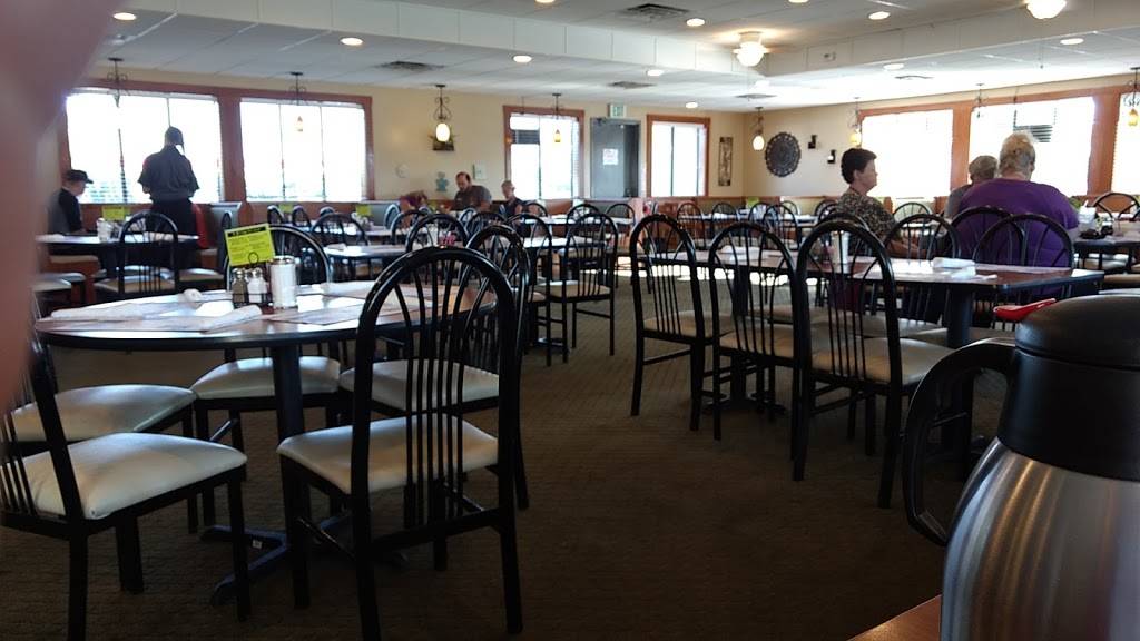 Stacks Restaurant | restaurant | 312 E 4th St, Greensburg, IN 47240, USA | 8122221300 OR +1 812-222-1300