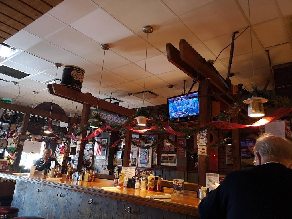 Wagons West Restaurant | restaurant | 11311 S Dixie Hwy, Miami, FL 33156, USA | 3052389942 OR +1 305-238-9942