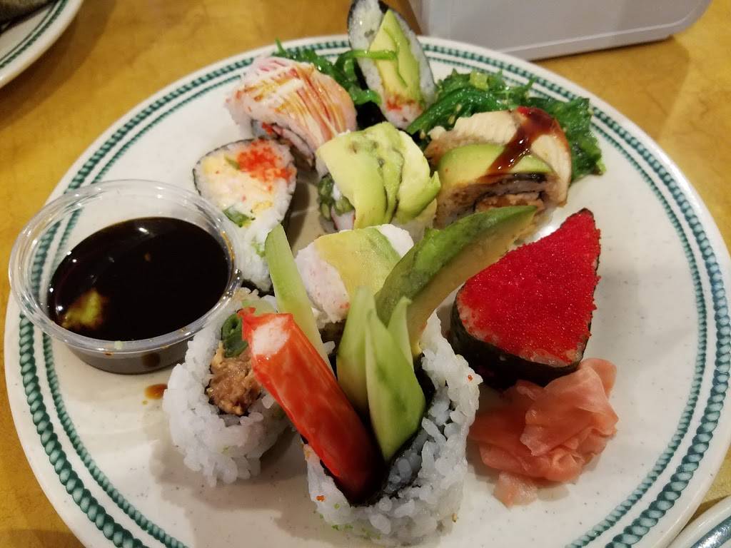 Royal Buffet | restaurant | 272 Garfield Ave, Cranston, RI 02920, USA | 4019461986 OR +1 401-946-1986