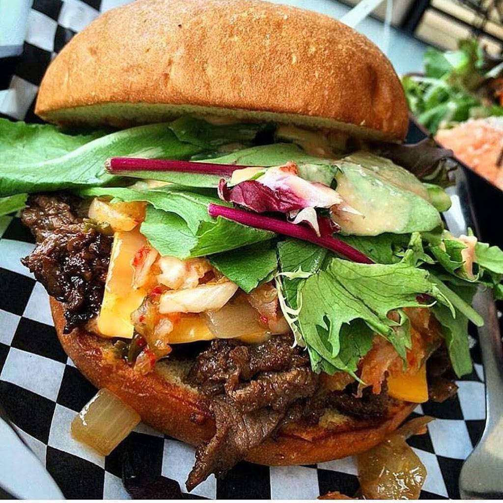 Far East Joint | restaurant | 1230 Lakes Dr #104, West Covina, CA 91790, USA | 6263843886 OR +1 626-384-3886