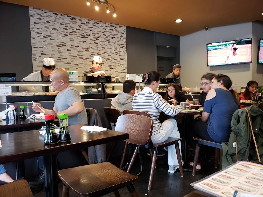 Arigato | restaurant | 1034 River Rd, Edgewater, NJ 07020, USA | 2018861233 OR +1 201-886-1233