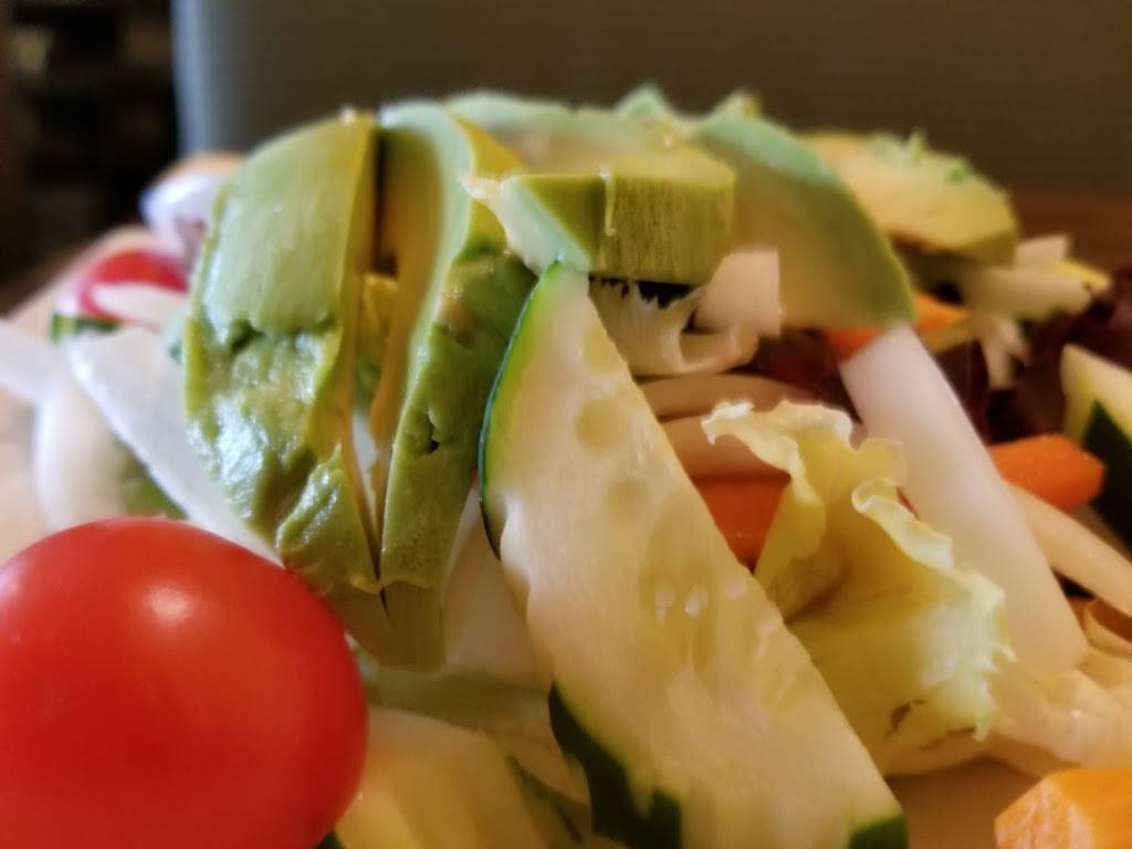 Thaiphoon | restaurant | 2011 S St NW, Washington, DC 20009, USA | 2026673505 OR +1 202-667-3505