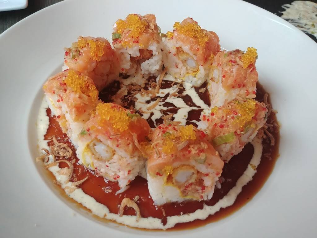 Restaurant Sogou - Resto-Bar Asiatique et Sushi | restaurant | 3200 Boulevard Curé-Labelle, Laval, QC H7P 0H9, Canada | 4509341334 OR +1 450-934-1334