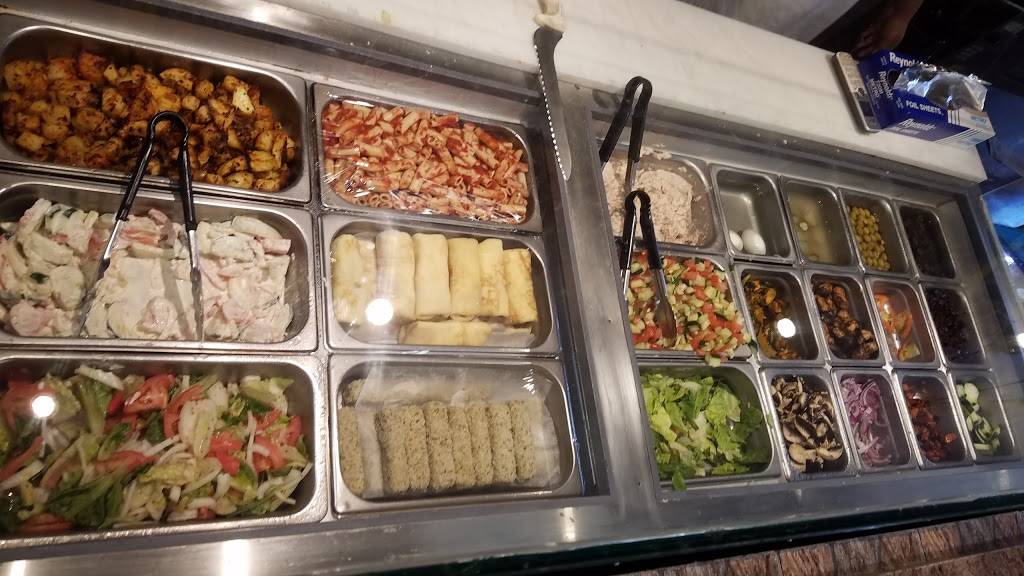 Yankys Pizza | restaurant | 4502 16th Ave, Brooklyn, NY 11204, USA | 7184362585 OR +1 718-436-2585