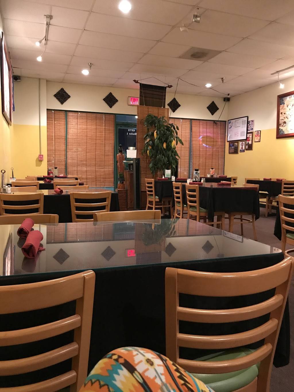 Mai Thai Restaurant | restaurant | 4272 Washington Rd, Evans, GA 30809, USA | 7062109008 OR +1 706-210-9008