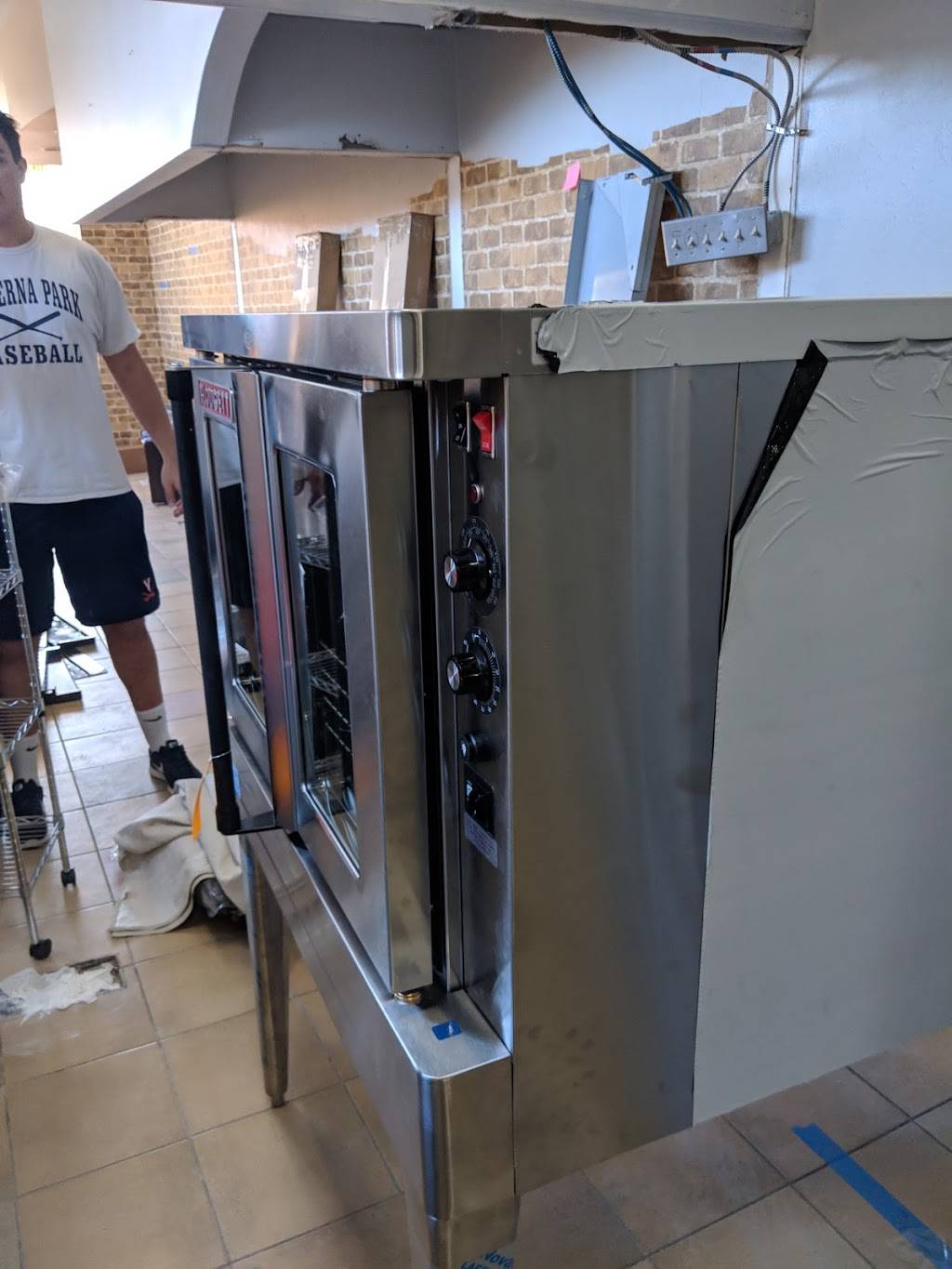 Park Deli | restaurant | 1 Park Deli, Suite 1, Annapolis, MD 21401, USA | 4433338923 OR +1 443-333-8923