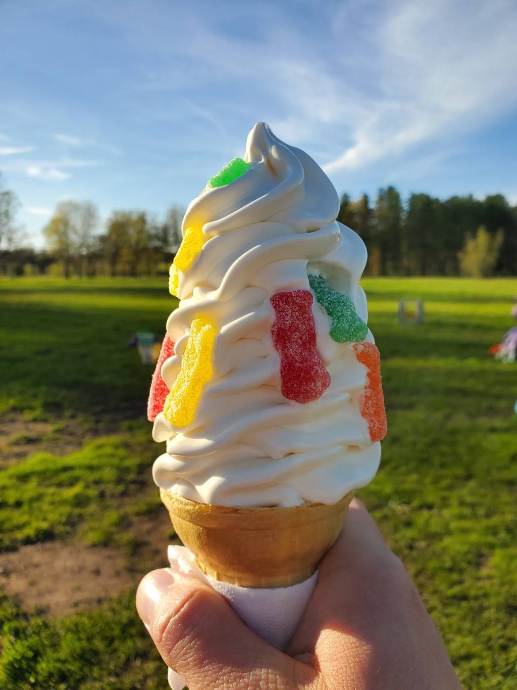 Cindys Drive In | restaurant | 455 E State St, Granby, MA 01033, USA | 4134679866 OR +1 413-467-9866