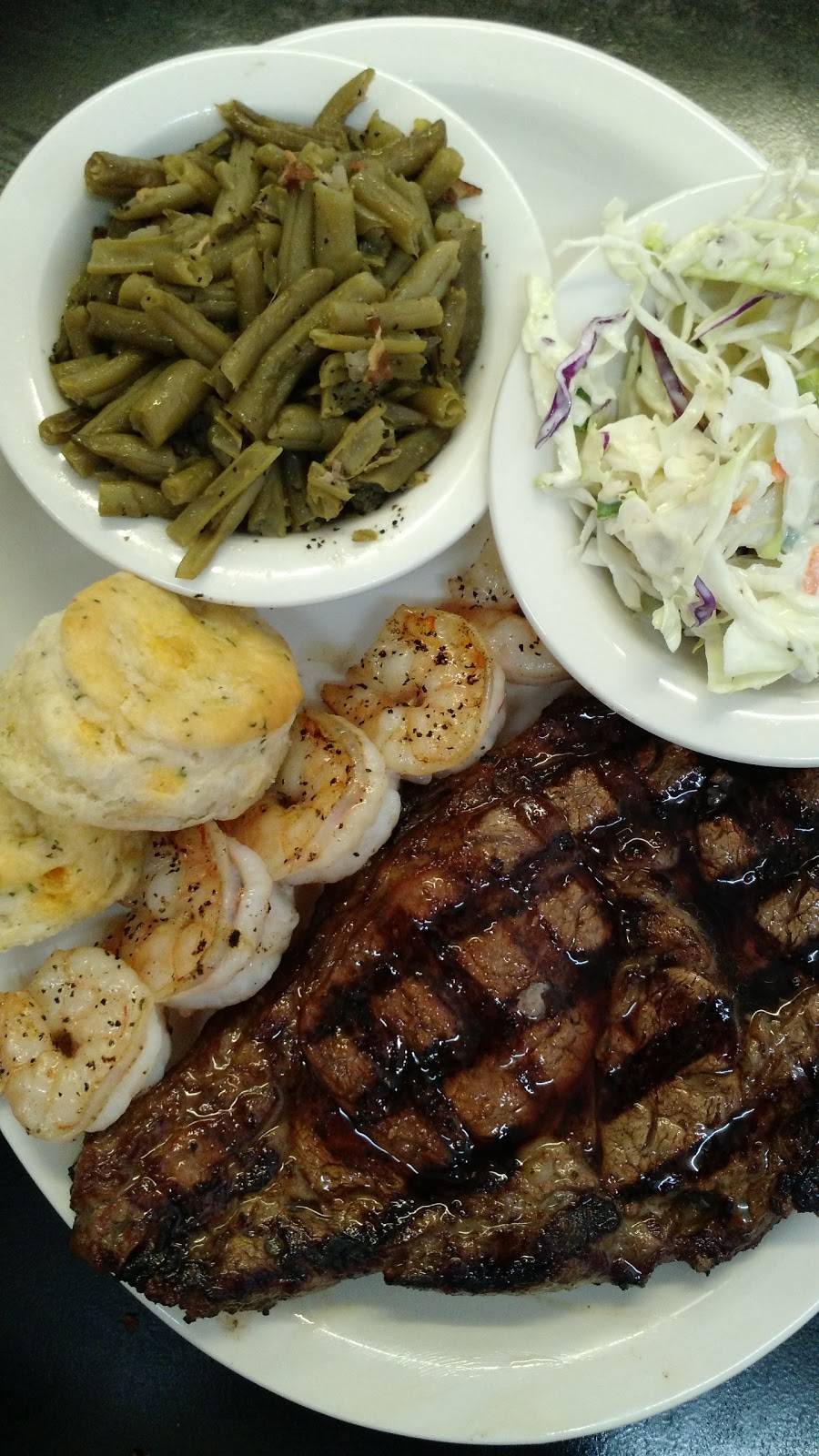 Badeauxs Cajun Kitchen | restaurant | 150 Old Kings Hwy, Keysville, VA 23947, USA | 4347362255 OR +1 434-736-2255