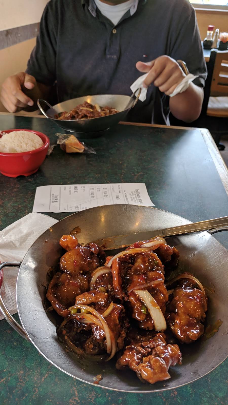 Royal Chopstix | restaurant | 1600 Market Pl Blvd, Irving, TX 75063, USA | 9724010933 OR +1 972-401-0933