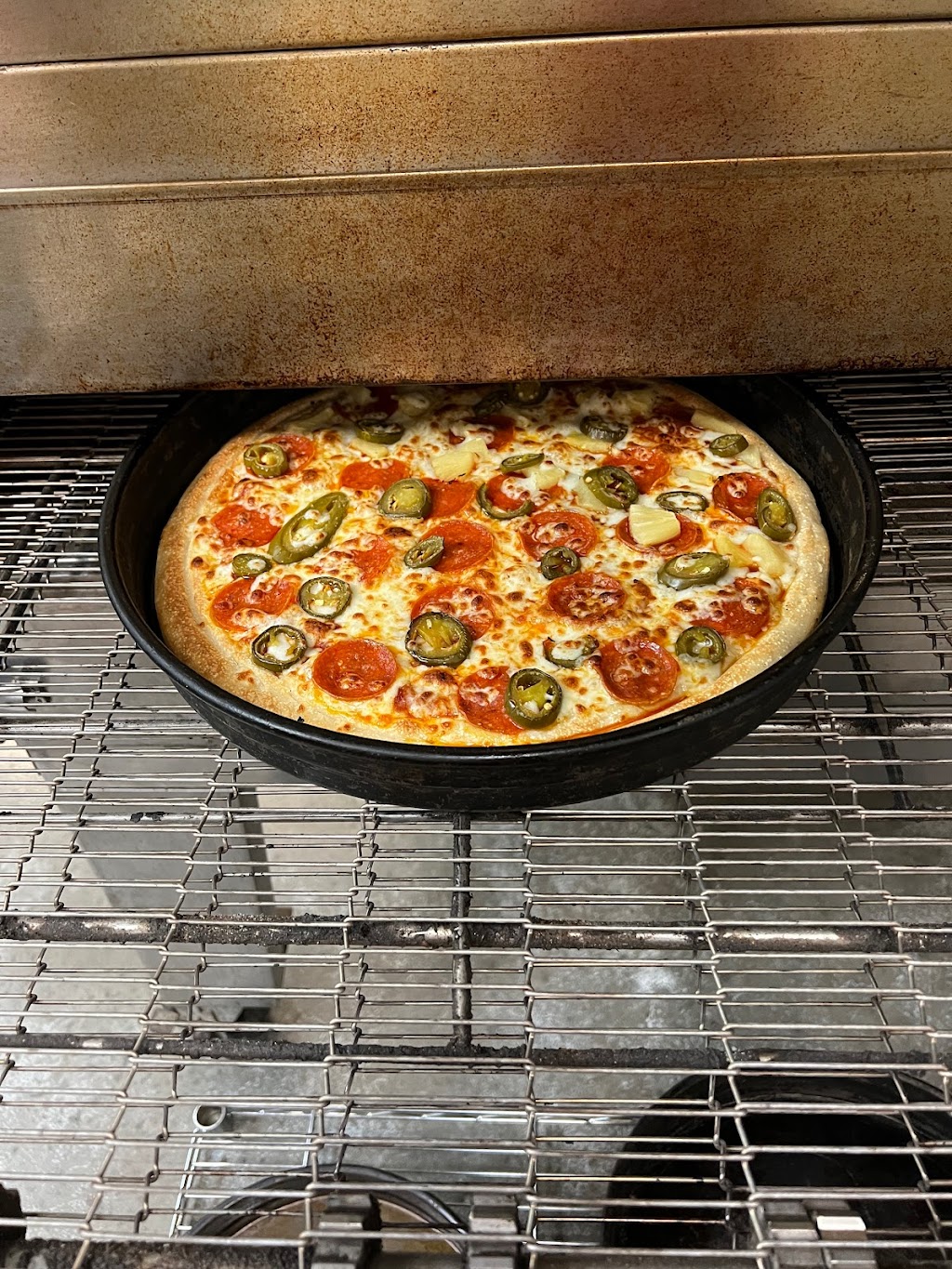 Illimitato Pizza | restaurant | 845 W Southern Ave #108, Phoenix, AZ 85041, USA | 6026014899 OR +1 602-601-4899