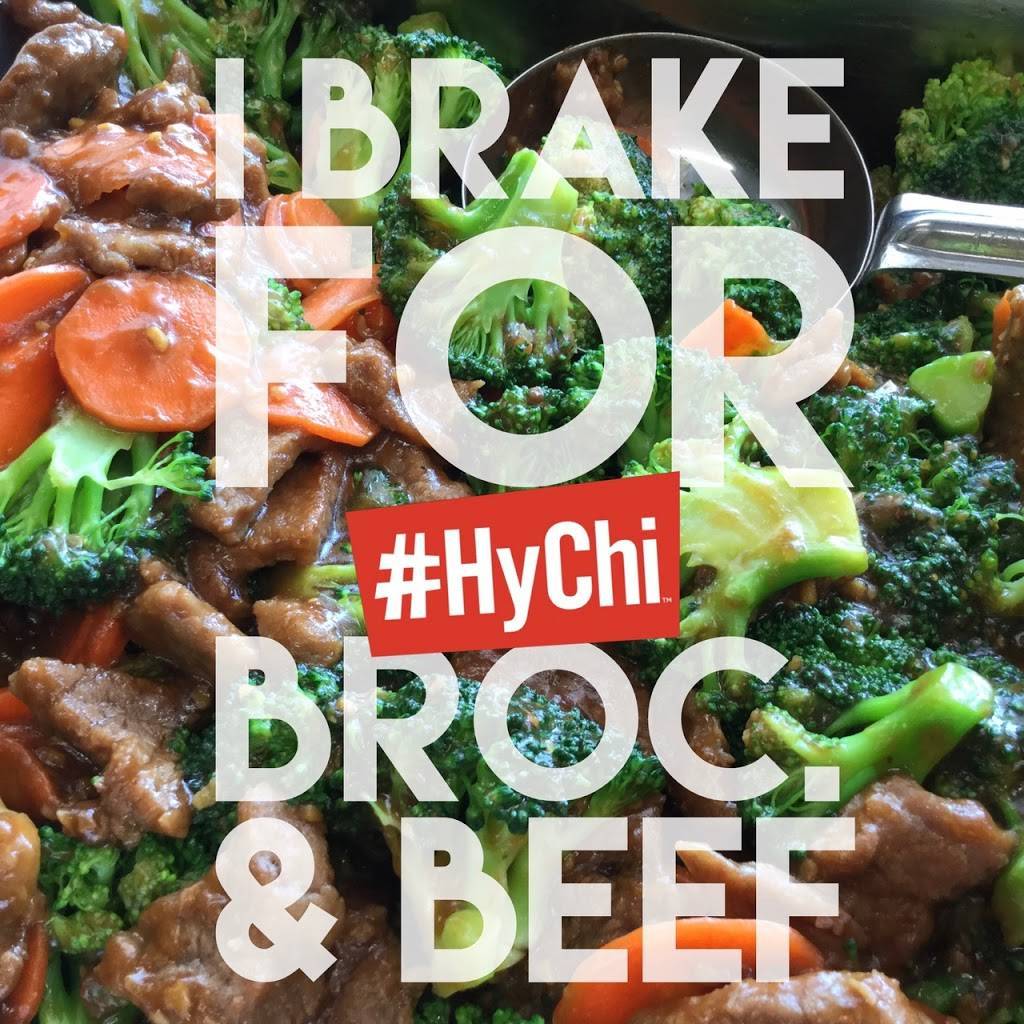 HyChi Food Truck | restaurant | 1745 Madison Ave, Council Bluffs, IA 51503, USA | 7123229260 OR +1 712-322-9260