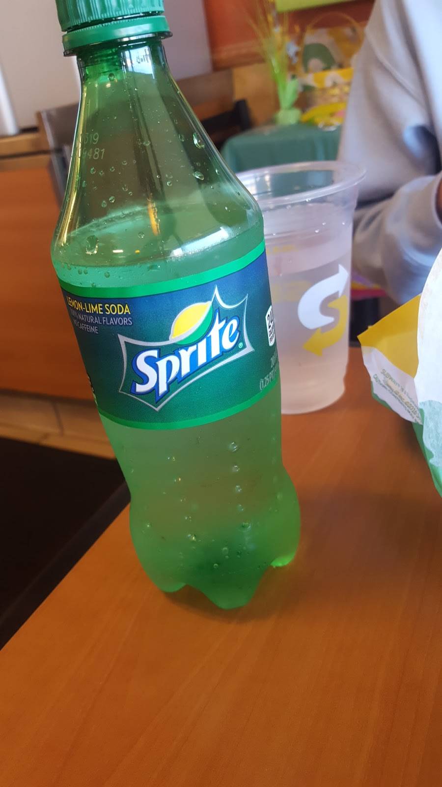 Subway Restaurants | restaurant | Westbluff Plaza, 6994 El Camino Real Suite 100, Carlsbad, CA 92009, USA | 7605790016 OR +1 760-579-0016