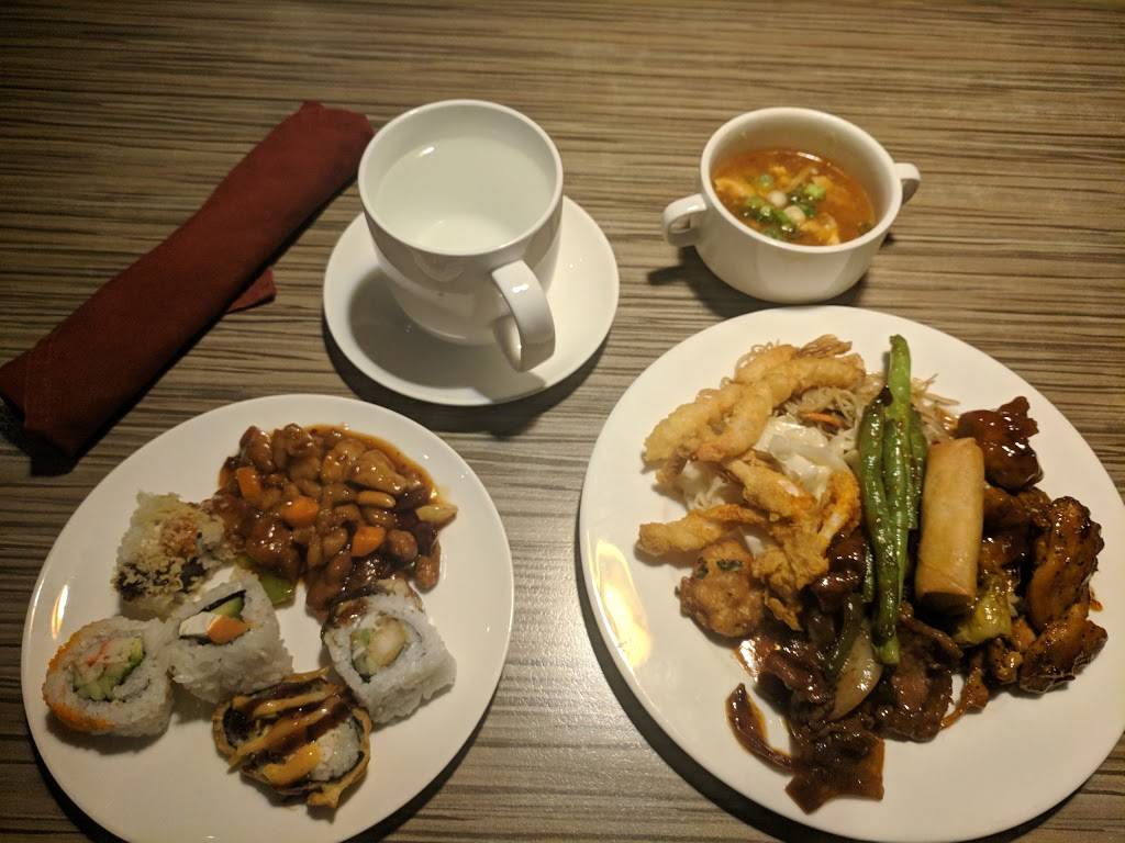 Golden Imperial | restaurant | 222 Hwy 290 E, Brenham, TX 77833, USA | 9798366729 OR +1 979-836-6729