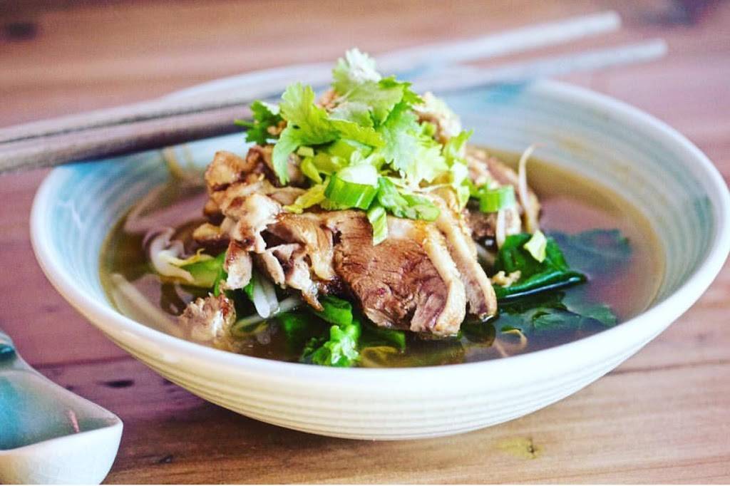 Sweet Rice Charlestown Thai Sushi | meal takeaway | 187 Main St, Boston, MA 02129, USA | 6172425232 OR +1 617-242-5232