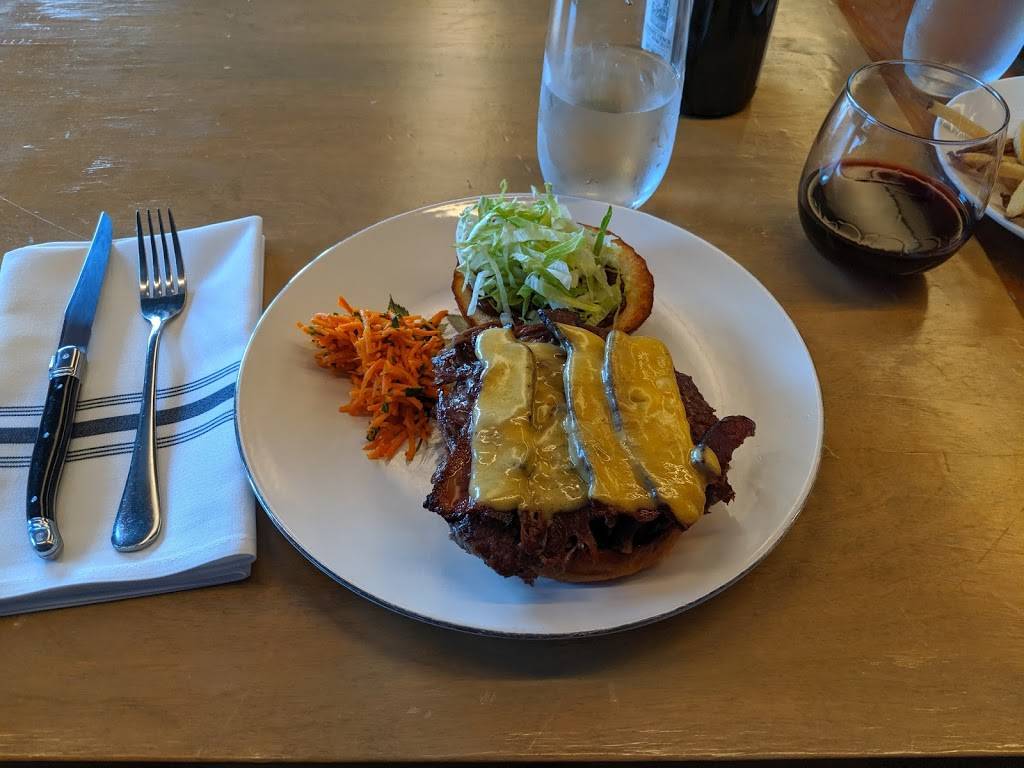 frenchish | restaurant | 3509 Central Ave NE, Albuquerque, NM 87106, USA | 5054335911 OR +1 505-433-5911